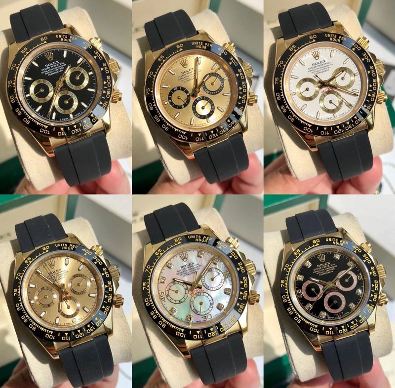 Rolex Watch photo 4