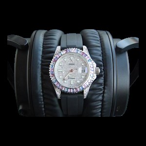 Rolex Watch photo 3