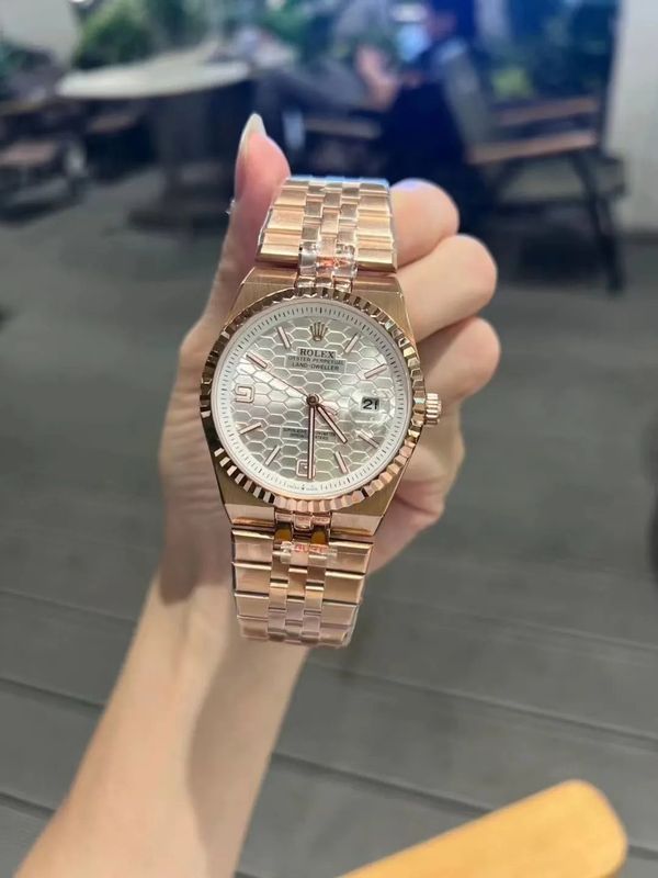 Rolex Watch photo 4