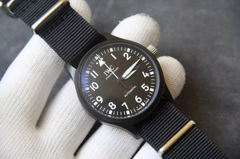 IWC Watch photo 4