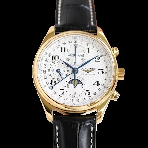 Longines Watch photo 2