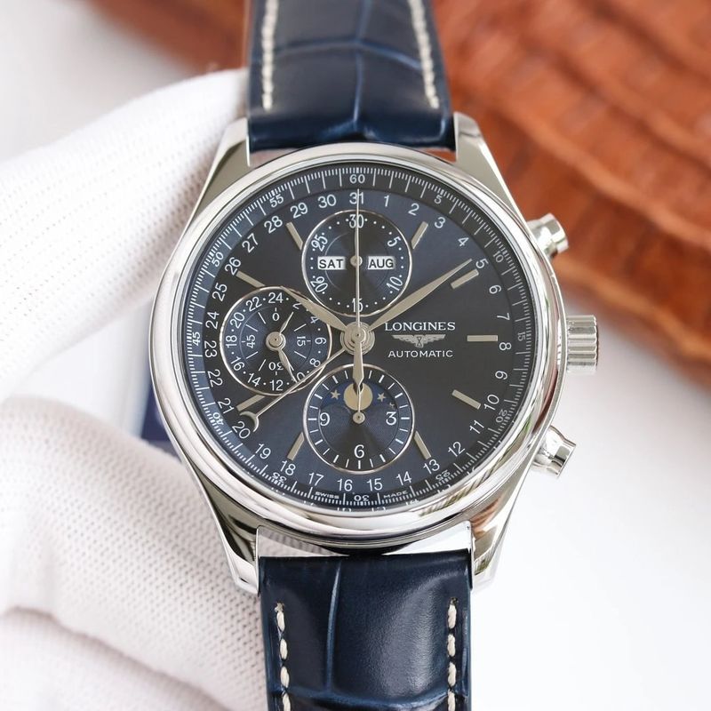 Longines Watch photo 4
