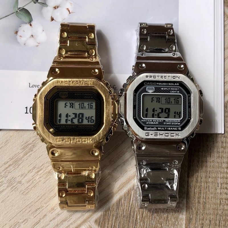 Casio Watch photo 4