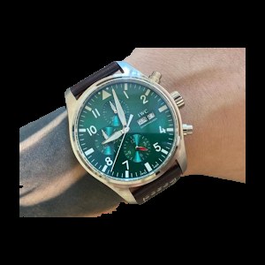IWC Watch photo 3