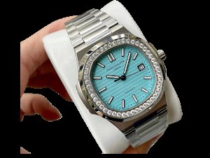 Patek Philippe Watch photo 2