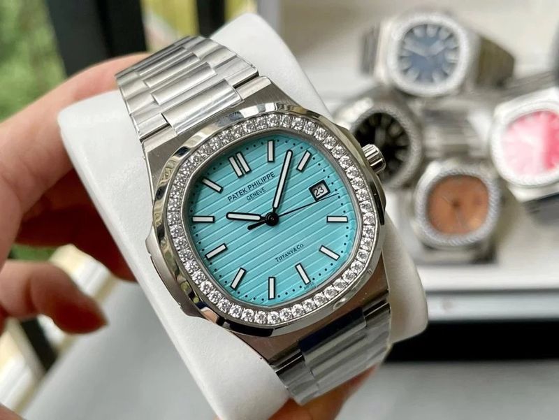 Patek Philippe Watch photo 4