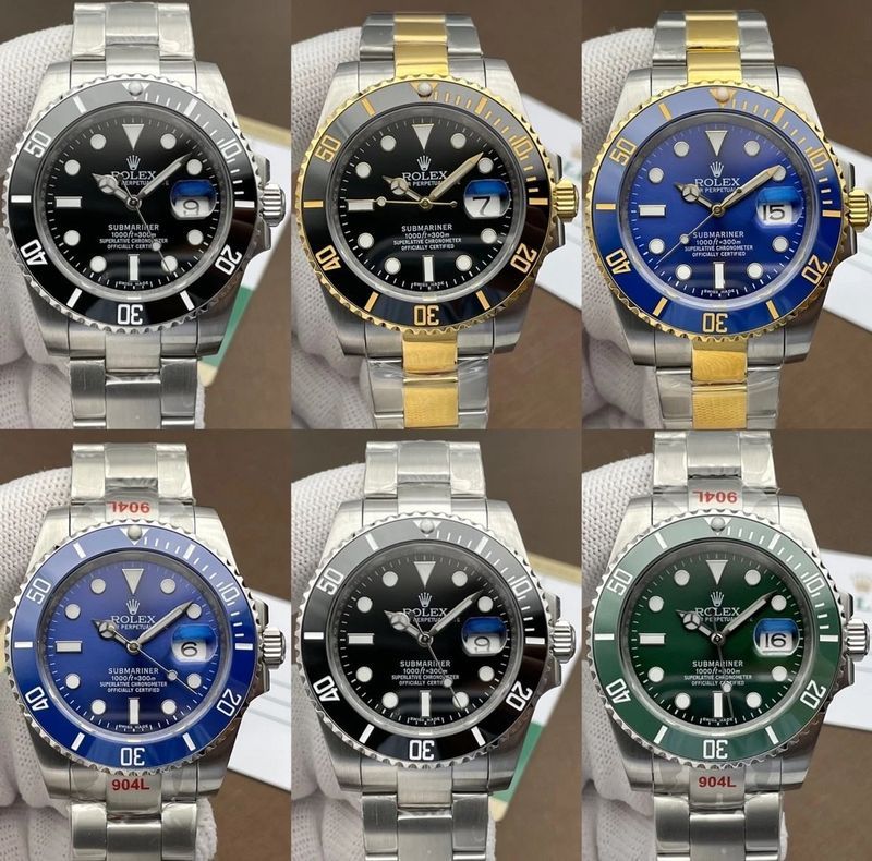 Rolex Watch photo 4