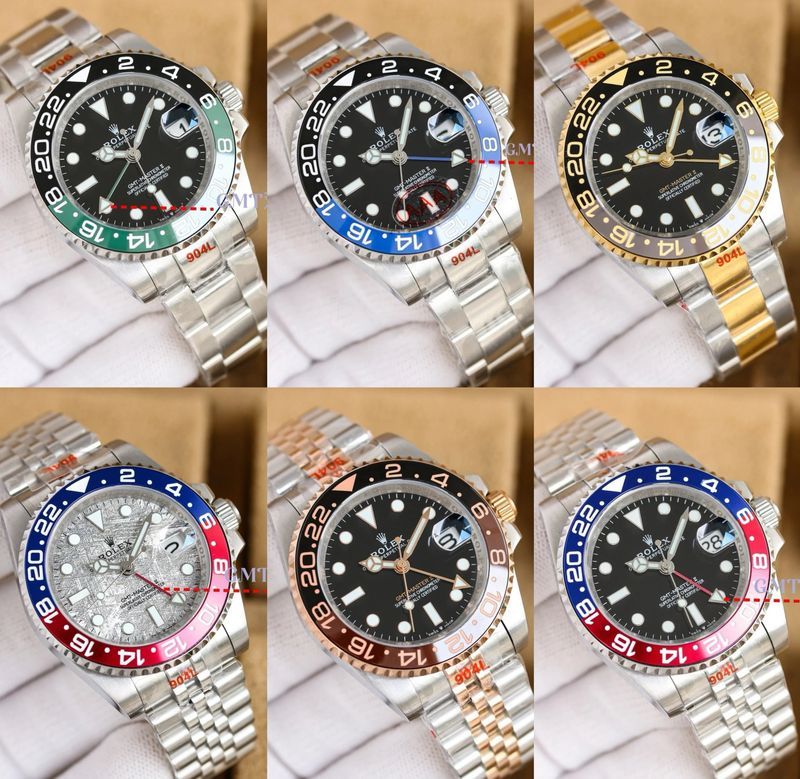 Rolex Watch photo 4