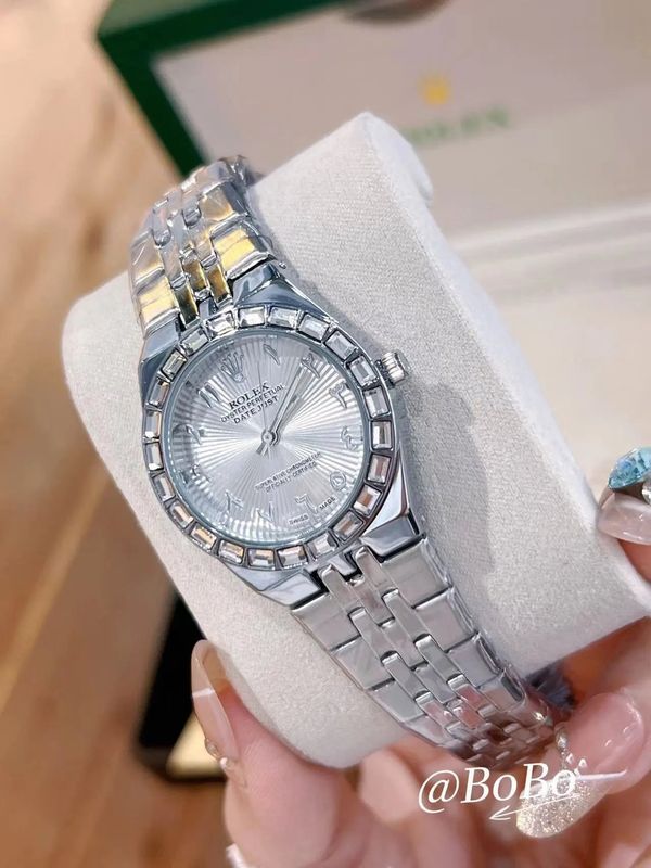 Rolex Watch photo 4
