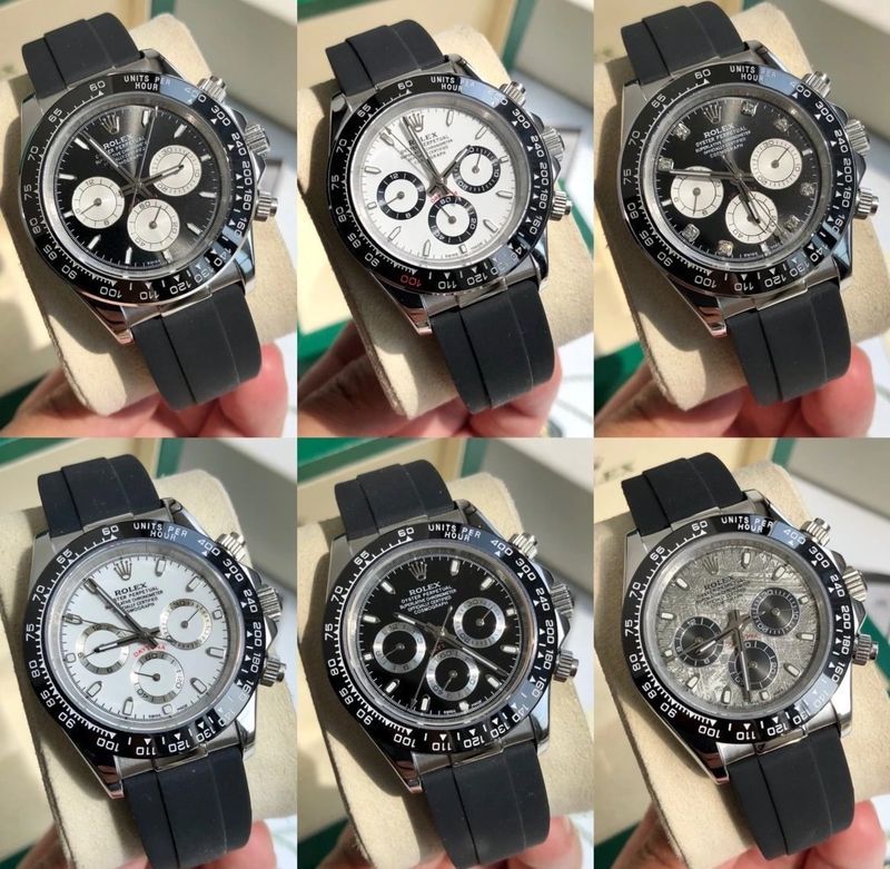 Rolex Watch photo 4