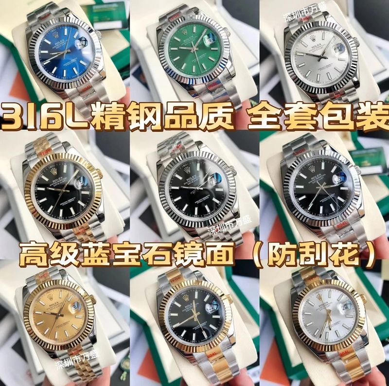 Rolex Watch photo 4