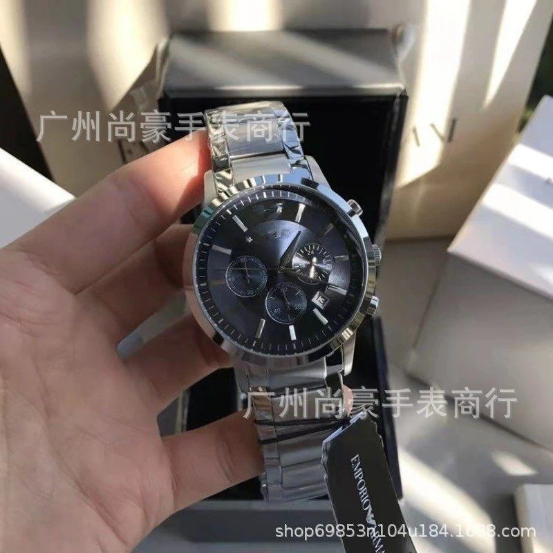 Armani Watch photo 4
