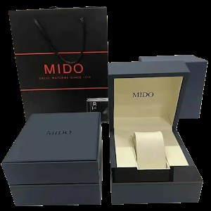 Mido Watch Box photo 3