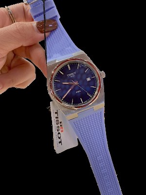 Tissot Watch photo 3