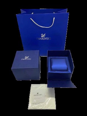 Swarovski Watch Box photo 2