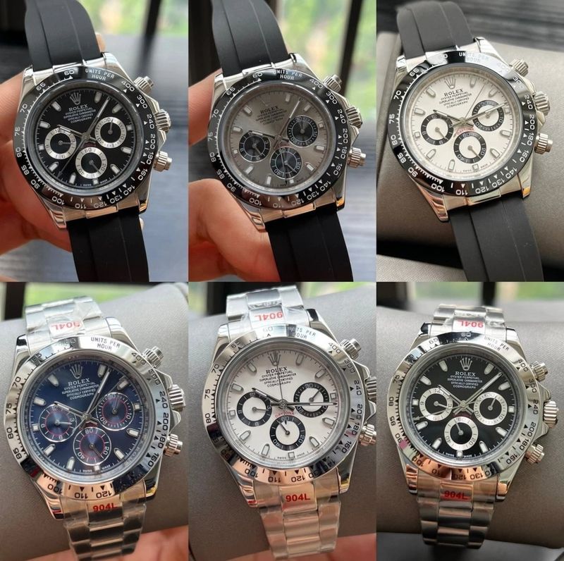 Rolex Watch photo 4