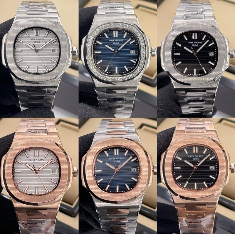Patek Philippe Watch photo 4