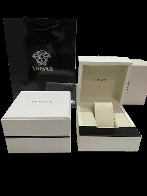 Versace Watch Box photo 3