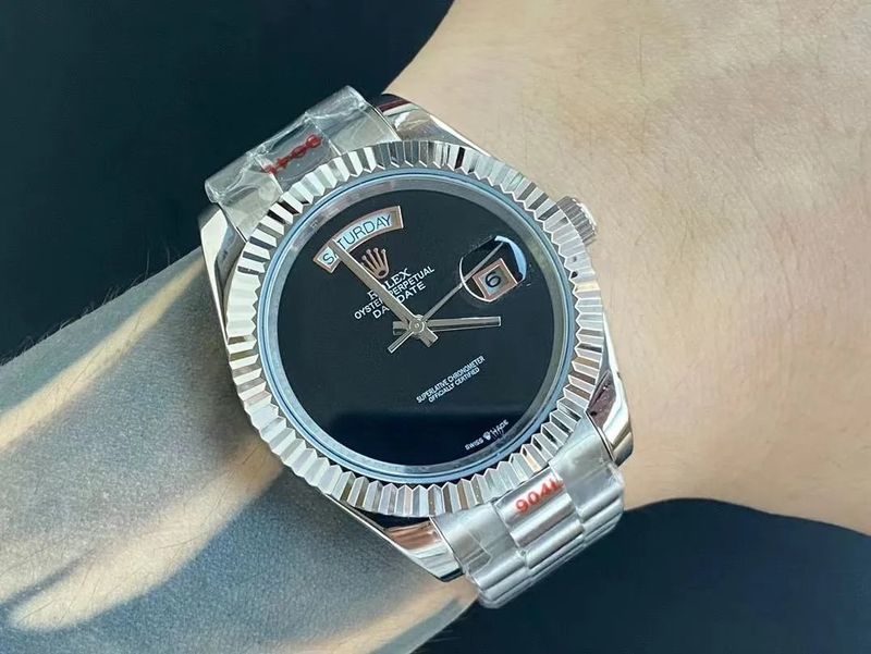Rolex Watch photo 4