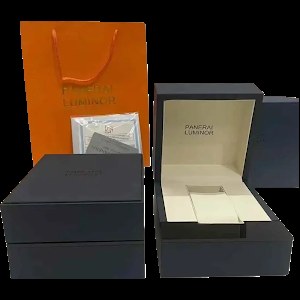 Panerai Watch Box photo 2