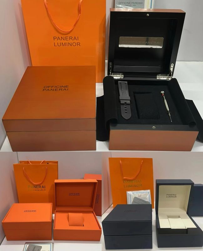 Panerai Watch Box photo 4