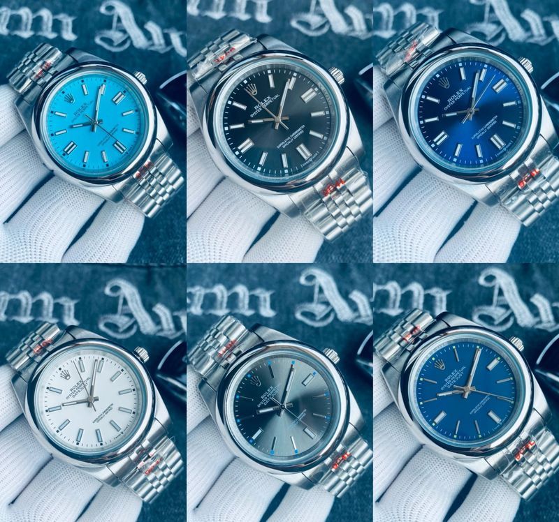 Rolex Watch photo 4