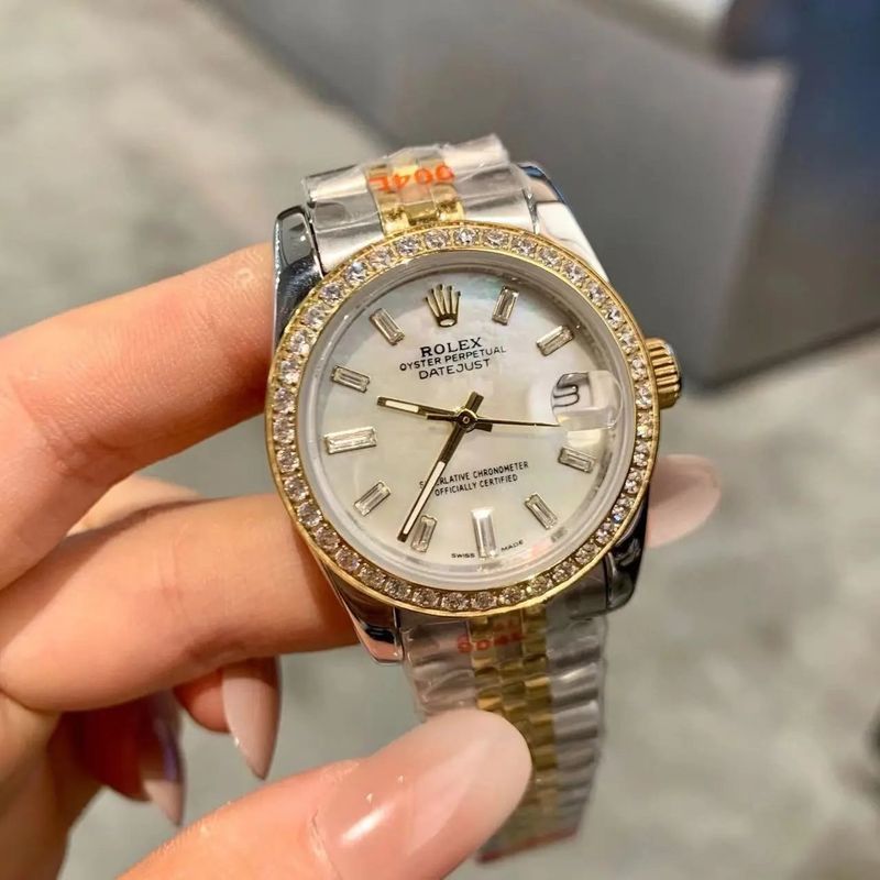 Rolex Watch photo 4