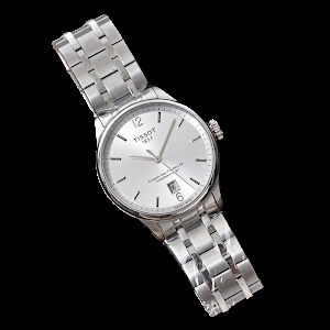 Tissot Watch photo 3