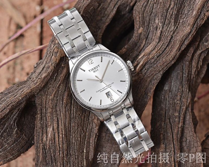 Tissot Watch photo 4