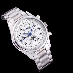 Longines Watch photo 2