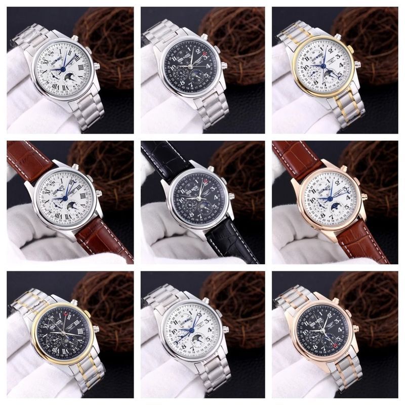 Longines Watch photo 4