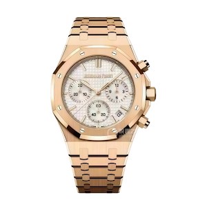 Audemars Piguet Watch photo 2