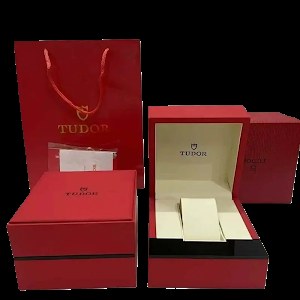 Tudor Watch Box photo 2