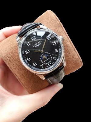 Longines Watch photo 3