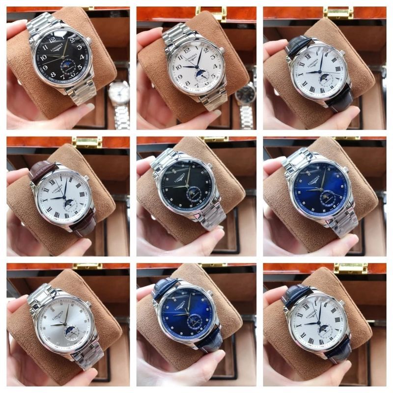 Longines Watch photo 4
