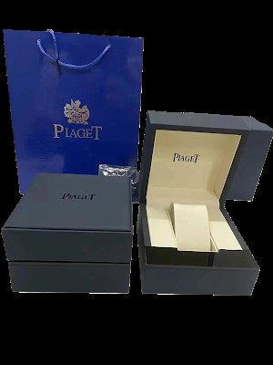 Piaget Watch Box photo 3
