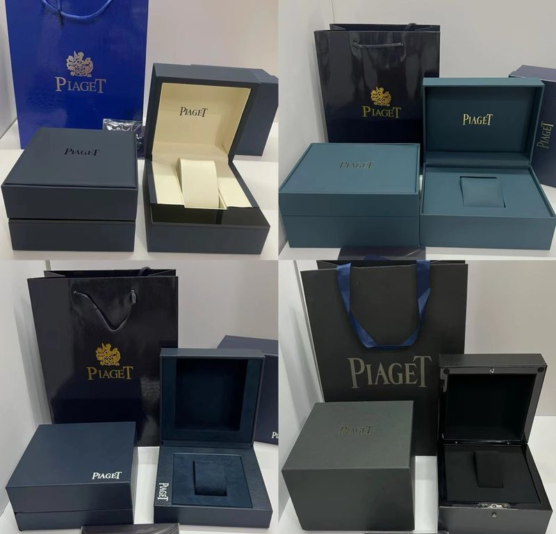 Piaget Watch Box photo 4