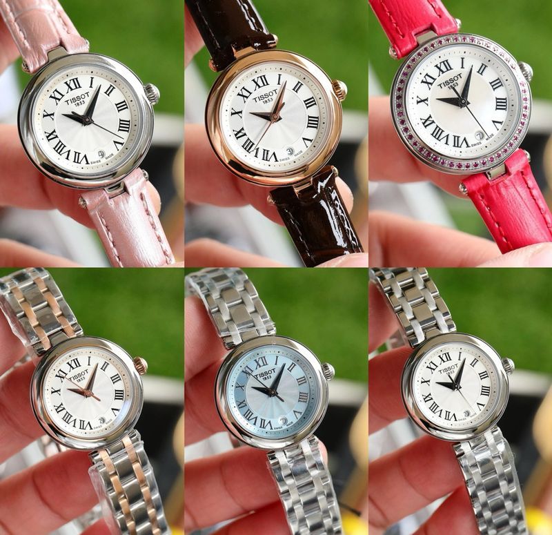 Tissot Watch photo 4