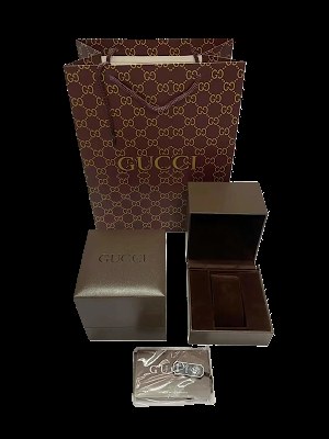 Gucci Watch Box photo 2