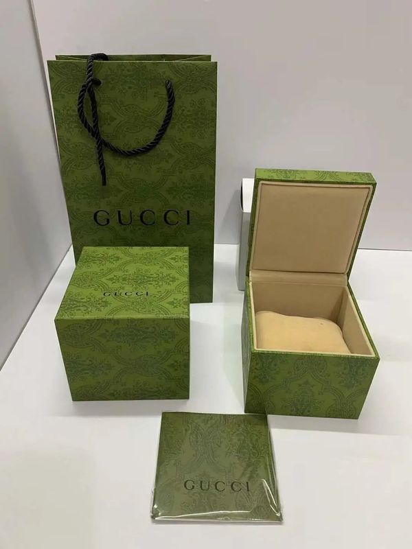 Gucci Watch Box photo 4