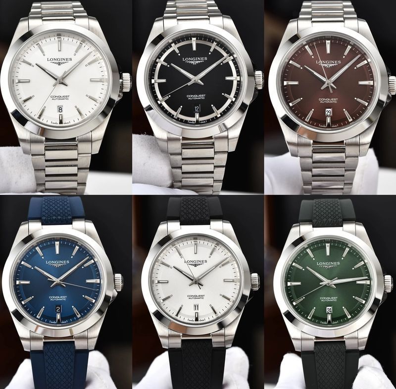 Longines Watch photo 4