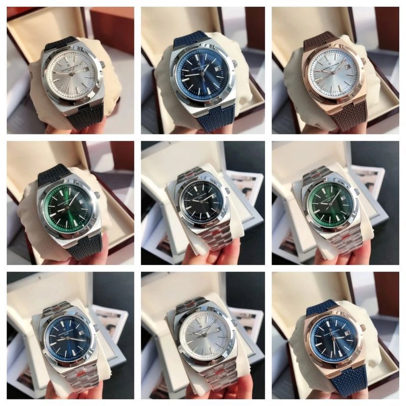 Vacheron Constantin Watch photo 4