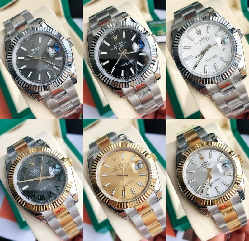 Rolex Watch photo 4