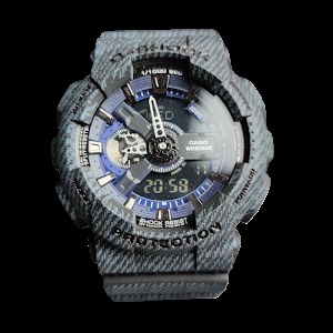 Casio Watch photo 3