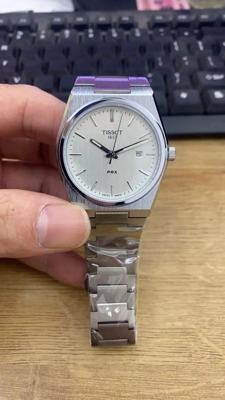 Tissot Watch photo 4