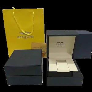 Breitling Watch Box photo 2