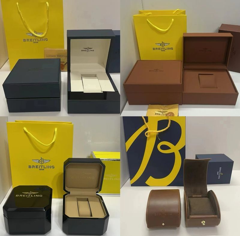 Breitling Watch Box photo 4