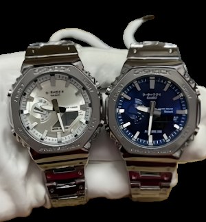 Casio Watch photo 2