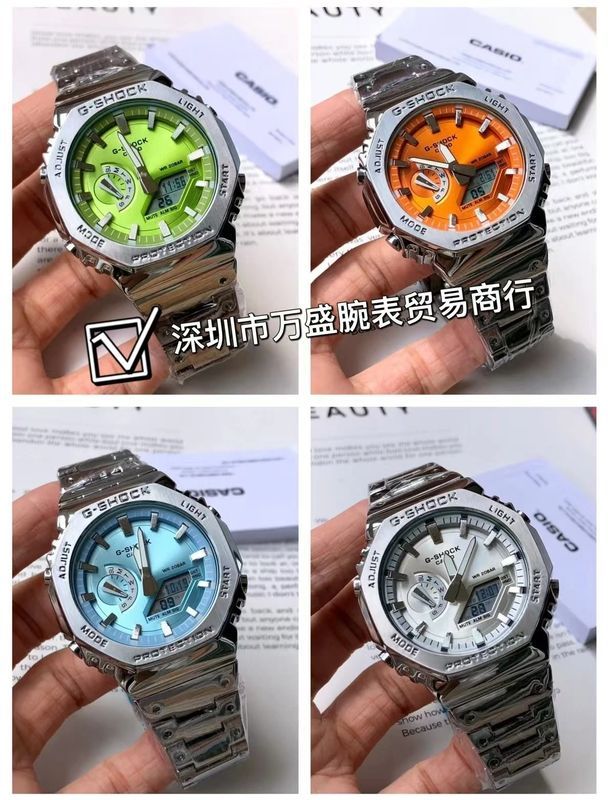 Casio Watch photo 4