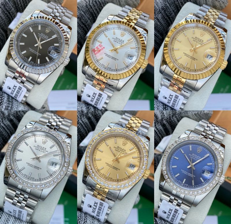 Rolex Watch photo 4